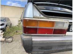 Recambio de piloto trasero izquierdo para peugeot 604 2.3 srd-turbo referencia OEM IAM 634395  