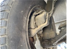 Recambio de pinza freno delantero derecha para peugeot 604 2.3 srd-turbo referencia OEM IAM 440025  