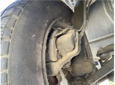 Recambio de pinza freno delantero derecha para peugeot 604 2.3 srd-turbo referencia OEM IAM 440025  