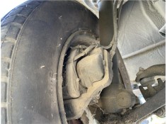 Recambio de pinza freno delantero derecha para peugeot 604 2.3 srd-turbo referencia OEM IAM 440025  