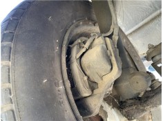 Recambio de pinza freno delantero derecha para peugeot 604 2.3 srd-turbo referencia OEM IAM 440025  