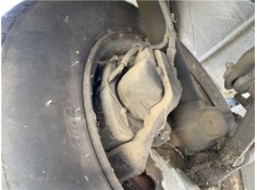 Recambio de pinza freno delantero derecha para peugeot 604 2.3 srd-turbo referencia OEM IAM 440025  