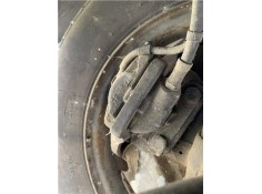 Recambio de pinza freno delantero derecha para peugeot 604 2.3 srd-turbo referencia OEM IAM 440025  
