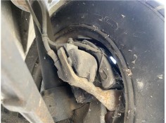 Recambio de pinza freno delantero izquierda para peugeot 604 2.3 srd-turbo referencia OEM IAM 440024  