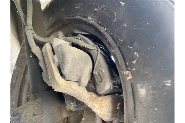 Recambio de pinza freno delantero izquierda para peugeot 604 2.3 srd-turbo referencia OEM IAM 440024  