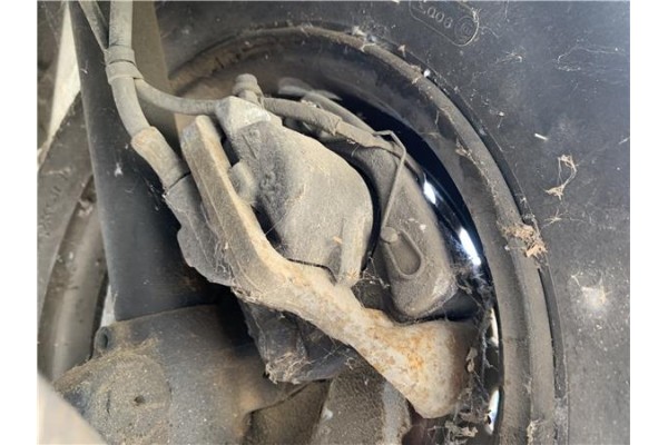 Recambio de pinza freno delantero izquierda para peugeot 604 2.3 srd-turbo referencia OEM IAM 440024  