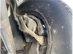 Recambio de pinza freno delantero izquierda para peugeot 604 2.3 srd-turbo referencia OEM IAM 440024  