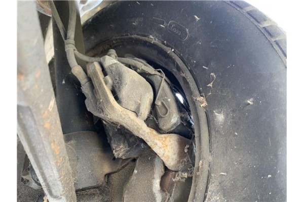 Recambio de pinza freno delantero izquierda para peugeot 604 2.3 srd-turbo referencia OEM IAM 440024  