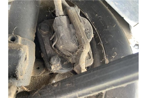 Recambio de pinza freno delantero izquierda para peugeot 604 2.3 srd-turbo referencia OEM IAM 440024  