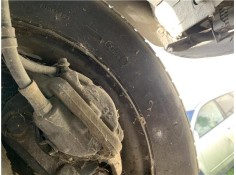 Recambio de pinza freno delantero izquierda para peugeot 604 2.3 srd-turbo referencia OEM IAM 440024  