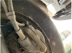 Recambio de pinza freno delantero izquierda para peugeot 604 2.3 srd-turbo referencia OEM IAM 440024  