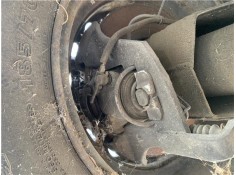 Recambio de pinza freno trasero izquierda para peugeot 604 2.3 srd-turbo referencia OEM IAM 44042  