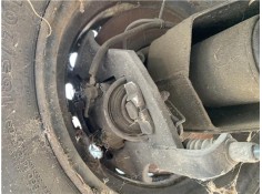 Recambio de pinza freno trasero izquierda para peugeot 604 2.3 srd-turbo referencia OEM IAM 44042  