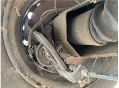 Recambio de pinza freno trasero izquierda para peugeot 604 2.3 srd-turbo referencia OEM IAM 44042  