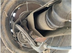 Recambio de pinza freno trasero izquierda para peugeot 604 2.3 srd-turbo referencia OEM IAM 44042  