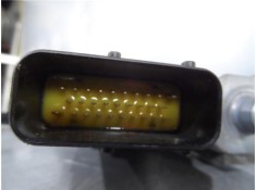 Recambio de mecanismo elevalunas delantero izquierdo para skoda octavia combi (1u5) 1.6 referencia OEM IAM 1U0837461B 1U0837402C