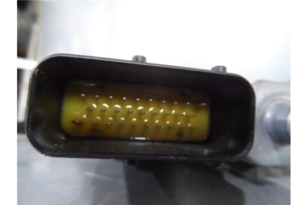 Recambio de mecanismo elevalunas delantero izquierdo para skoda octavia combi (1u5) 1.6 referencia OEM IAM 1U0837461B 1U0837402C
