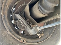 Recambio de pinza freno trasero izquierda para peugeot 604 2.3 srd-turbo referencia OEM IAM 44042  