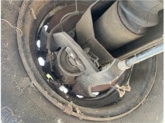 Recambio de pinza freno trasero izquierda para peugeot 604 2.3 srd-turbo referencia OEM IAM 44042  