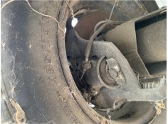 Recambio de pinza freno trasero izquierda para peugeot 604 2.3 srd-turbo referencia OEM IAM 44042  