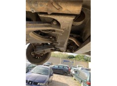 Recambio de puente trasero para peugeot 604 2.3 srd-turbo referencia OEM IAM 147XD2S  