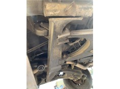 PUENTE TRASERO 147XD2S 