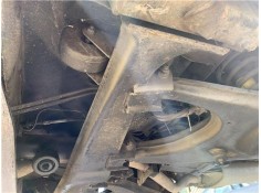 Recambio de puente trasero para peugeot 604 2.3 srd-turbo referencia OEM IAM 147XD2S  