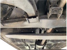 Recambio de puente trasero para peugeot 604 2.3 srd-turbo referencia OEM IAM 147XD2S  