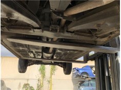 Recambio de puente trasero para peugeot 604 2.3 srd-turbo referencia OEM IAM 147XD2S  