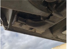 Recambio de puente trasero para peugeot 604 2.3 srd-turbo referencia OEM IAM 147XD2S  