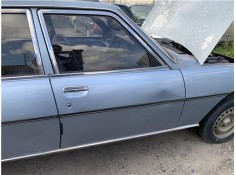 Recambio de puerta delantero derecha para peugeot 604 2.3 srd-turbo referencia OEM IAM 901029  