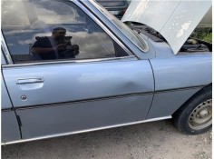 Recambio de puerta delantero derecha para peugeot 604 2.3 srd-turbo referencia OEM IAM 901029  