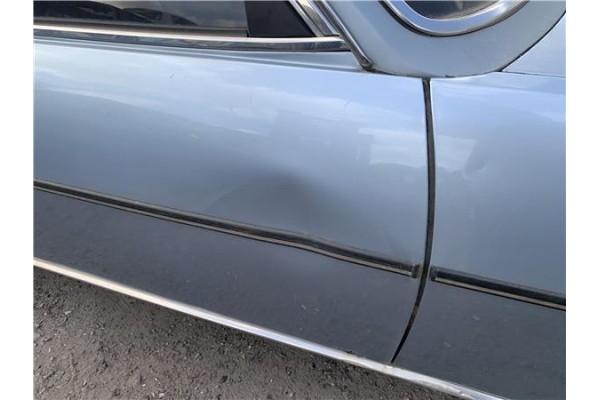 Recambio de puerta delantero derecha para peugeot 604 2.3 srd-turbo referencia OEM IAM 901029  