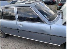 Recambio de puerta delantero derecha para peugeot 604 2.3 srd-turbo referencia OEM IAM 901029  