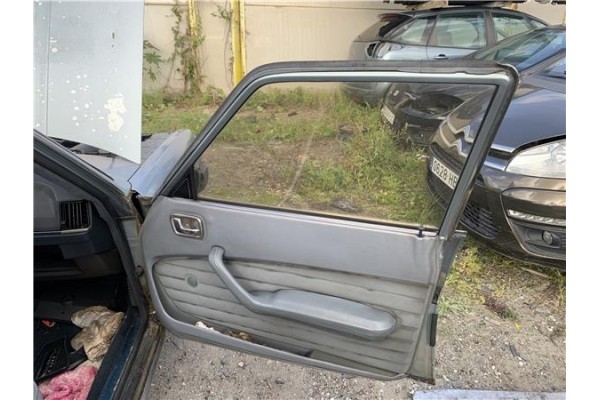 Recambio de puerta delantero derecha para peugeot 604 2.3 srd-turbo referencia OEM IAM 901029  