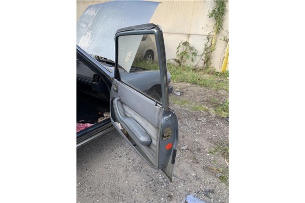 Recambio de puerta delantero derecha para peugeot 604 2.3 srd-turbo referencia OEM IAM 901029  