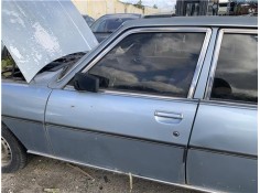 Recambio de puerta delantero izquierda para peugeot 604 2.3 srd-turbo referencia OEM IAM 900929  