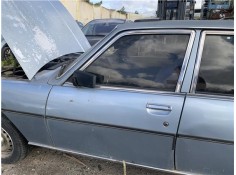 Recambio de puerta delantero izquierda para peugeot 604 2.3 srd-turbo referencia OEM IAM 900929  