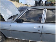 Recambio de puerta delantero izquierda para peugeot 604 2.3 srd-turbo referencia OEM IAM 900929  