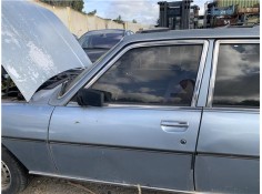 Recambio de puerta delantero izquierda para peugeot 604 2.3 srd-turbo referencia OEM IAM 900929  