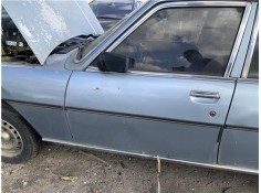 Recambio de puerta delantero izquierda para peugeot 604 2.3 srd-turbo referencia OEM IAM 900929  