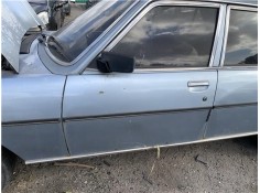Recambio de puerta delantero izquierda para peugeot 604 2.3 srd-turbo referencia OEM IAM 900929  