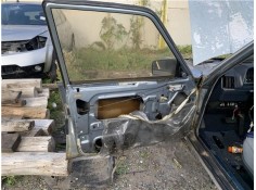 Recambio de puerta delantero izquierda para peugeot 604 2.3 srd-turbo referencia OEM IAM 900929  