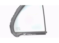 Recambio de luna fija puerta trasero izquierda para nissan micra iv (k13k/kk) 1.2 acenta referencia OEM IAM 822631HB0A  