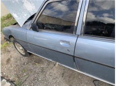 Recambio de puerta delantero izquierda para peugeot 604 2.3 srd-turbo referencia OEM IAM 900929  