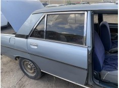 Recambio de puerta trasero derecha para peugeot 604 2.3 srd-turbo referencia OEM IAM 901220  