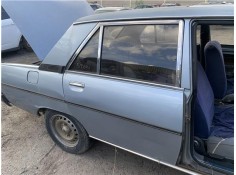Recambio de puerta trasero derecha para peugeot 604 2.3 srd-turbo referencia OEM IAM 901220  