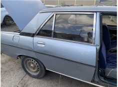 Recambio de puerta trasero derecha para peugeot 604 2.3 srd-turbo referencia OEM IAM 901220  