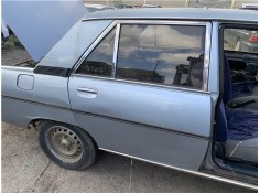 Recambio de puerta trasero derecha para peugeot 604 2.3 srd-turbo referencia OEM IAM 901220  