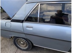 Recambio de puerta trasero derecha para peugeot 604 2.3 srd-turbo referencia OEM IAM 901220  